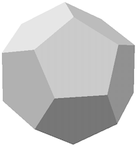 Dodecahedron