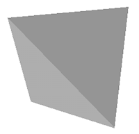 Tetrahedron